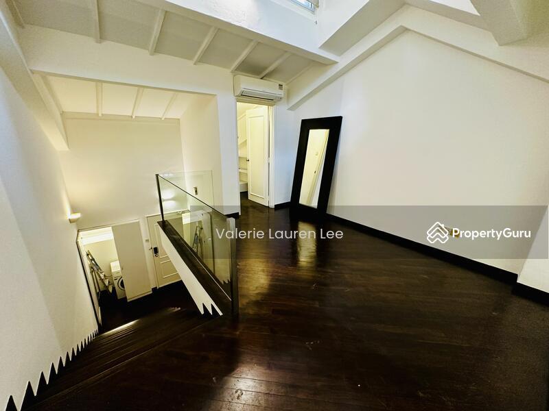 Apartment for Rent: D07, 188108