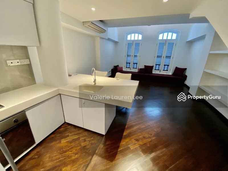 Apartment for Rent: D07, 188108