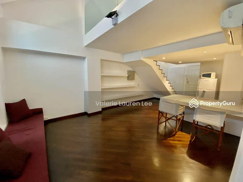 Apartment for Rent: D07, 188108