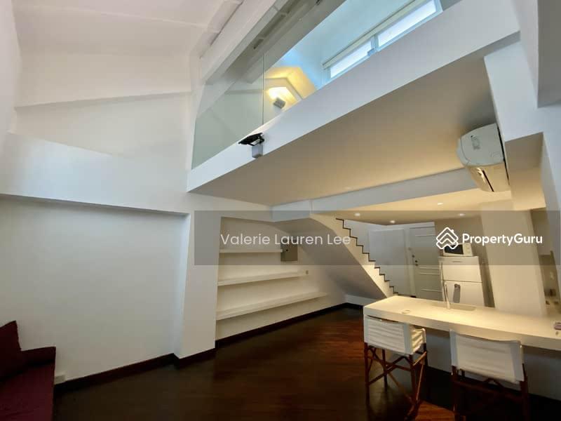 Apartment for Rent: D07, 188108