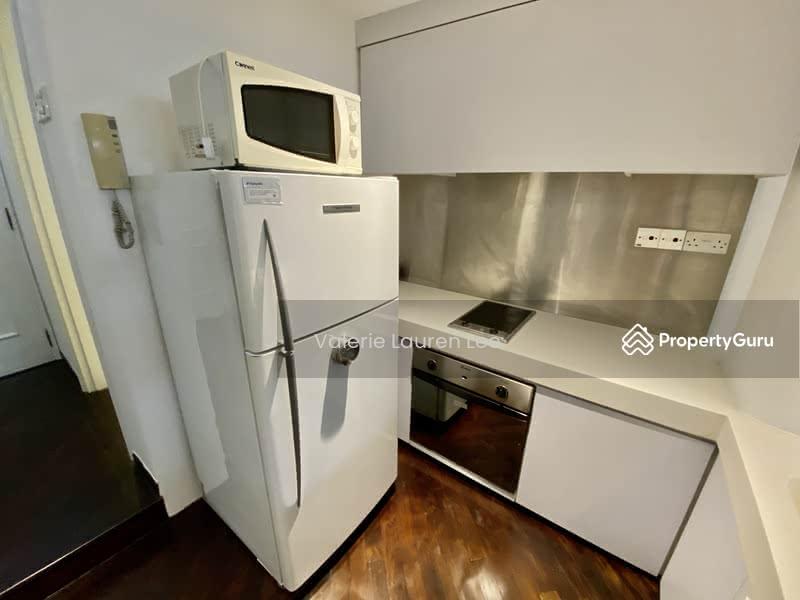 Apartment for Rent: D07, 188108