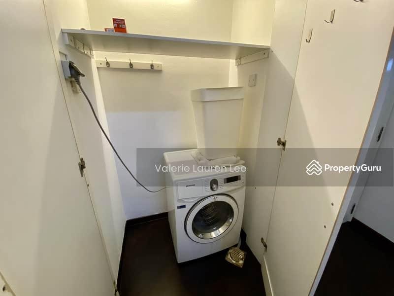 Apartment for Rent: D07, 188108