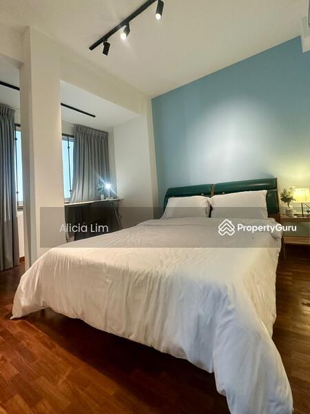Terrace for Rent: Bayshore, D16, 468023