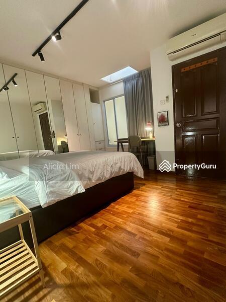 Terrace for Rent: Bayshore, D16, 468023