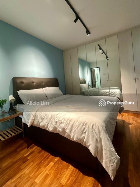 Terrace for Rent: Bayshore, D16, 468023