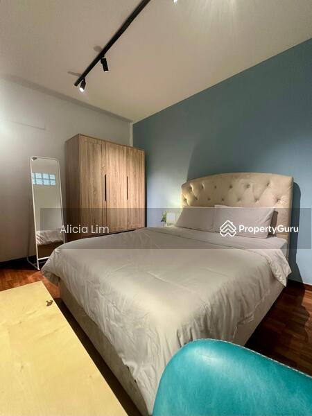 Terrace for Rent: Bayshore, D16, 468023