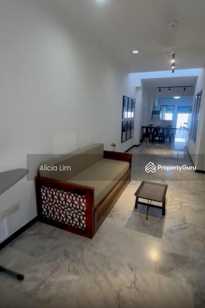 Terrace for Rent: Bayshore, D16, 468023