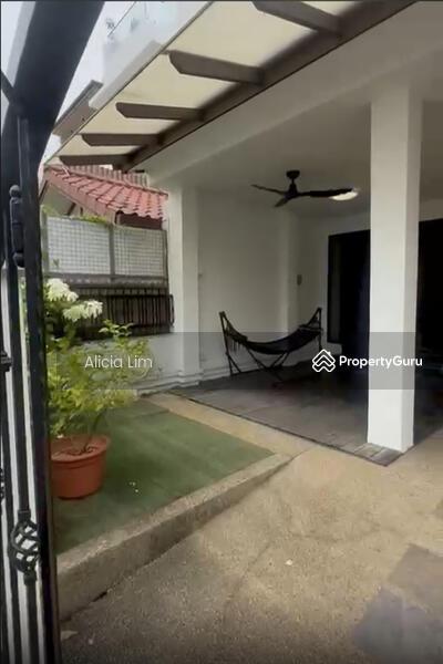 Terrace for Rent: Bayshore, D16, 468023