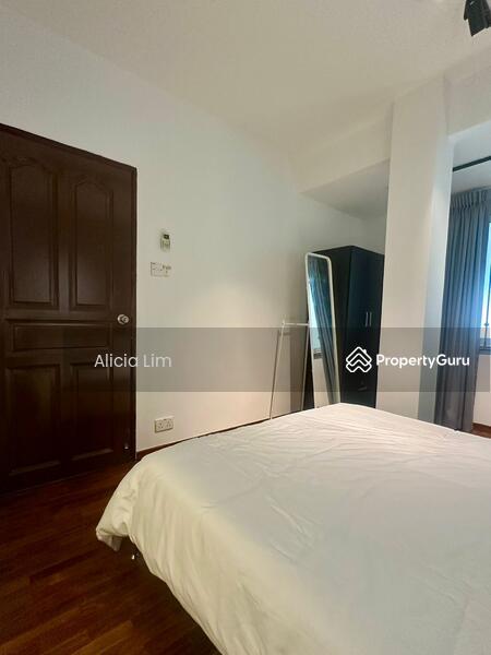 Terrace for Rent: Bayshore, D16, 468023