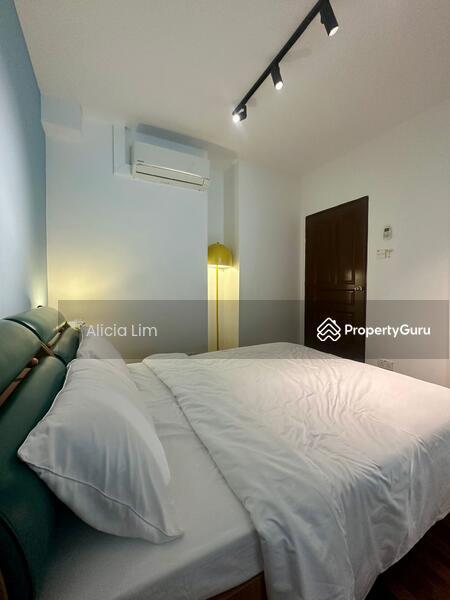 Terrace for Rent: Bayshore, D16, 468023