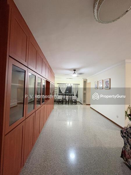 Aquarius By The Park Condominium | D16  | Prop-GPT the AI-Powered Property Guru