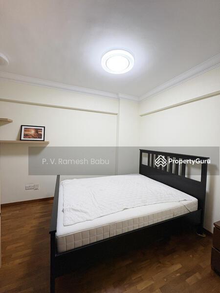 Aquarius By The Park