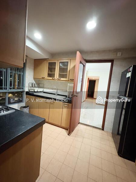 Aquarius By The Park