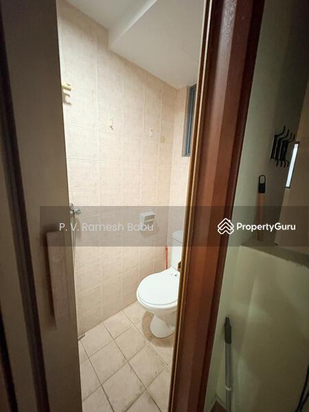 Aquarius By The Park