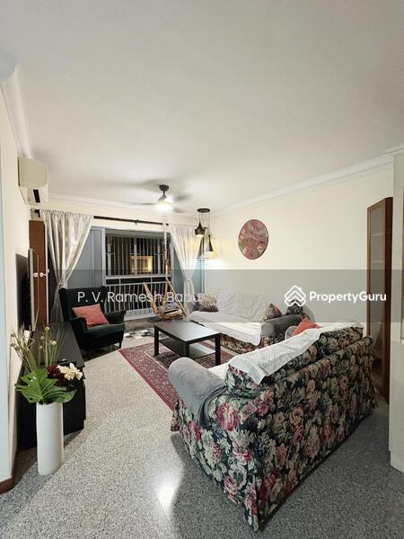 Aquarius By The Park