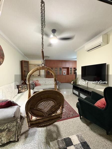 Aquarius By The Park