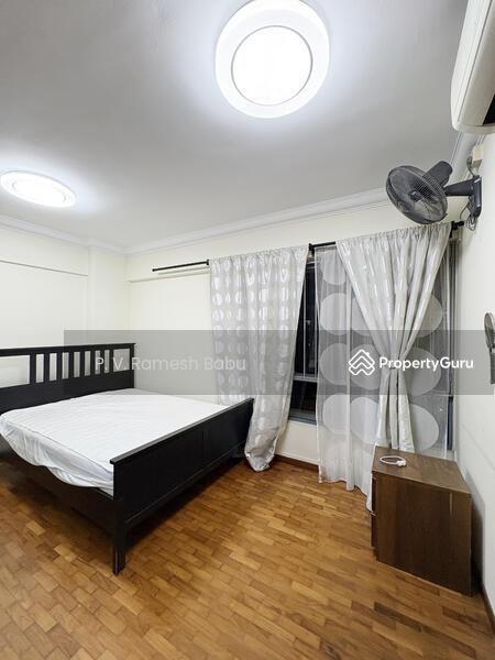 Aquarius By The Park