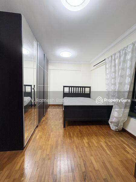 Aquarius By The Park