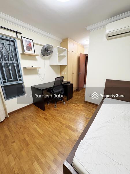 Aquarius By The Park