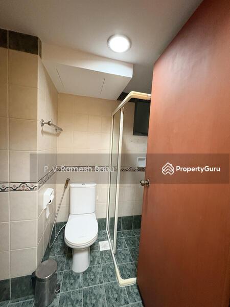 Aquarius By The Park