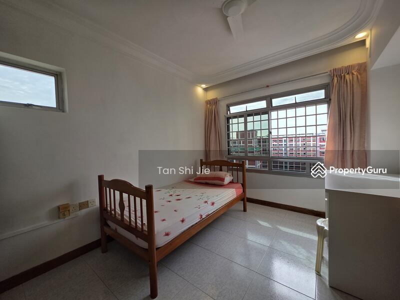 HDB Flat for Rent: D14, 410645