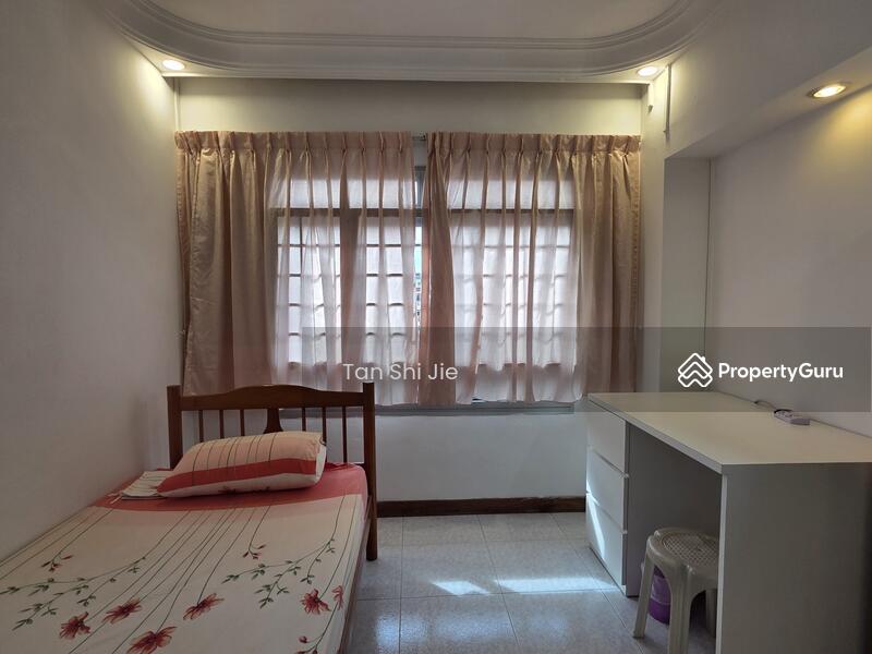 HDB Flat for Rent: D14, 410645