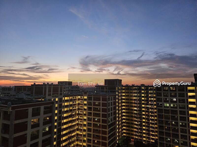 HDB Flat for Rent: D14, 410645
