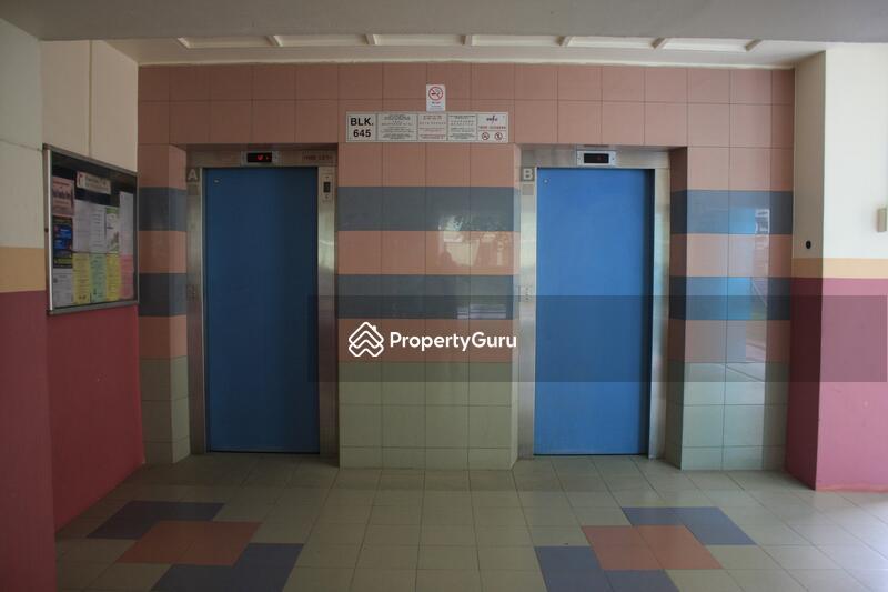 HDB Flat for Rent: D14, 410645