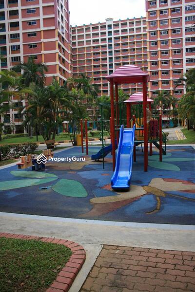HDB Flat for Rent: D14, 410645