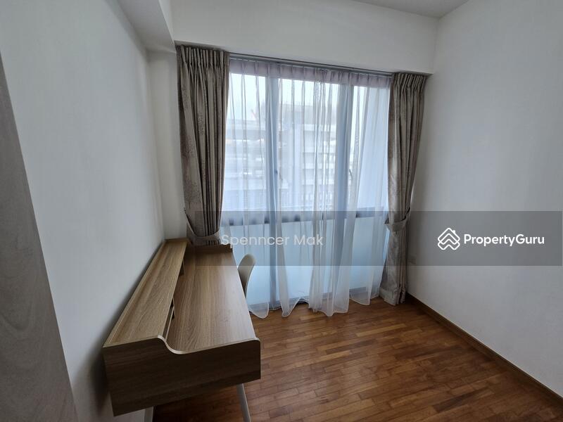Condominium for Rent: D22, 608533