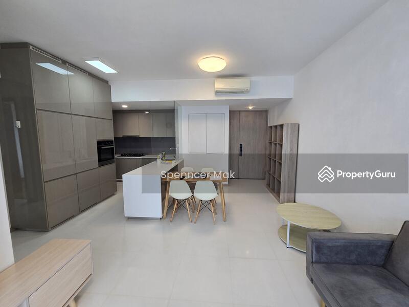 Condominium for Rent: D22, 608533