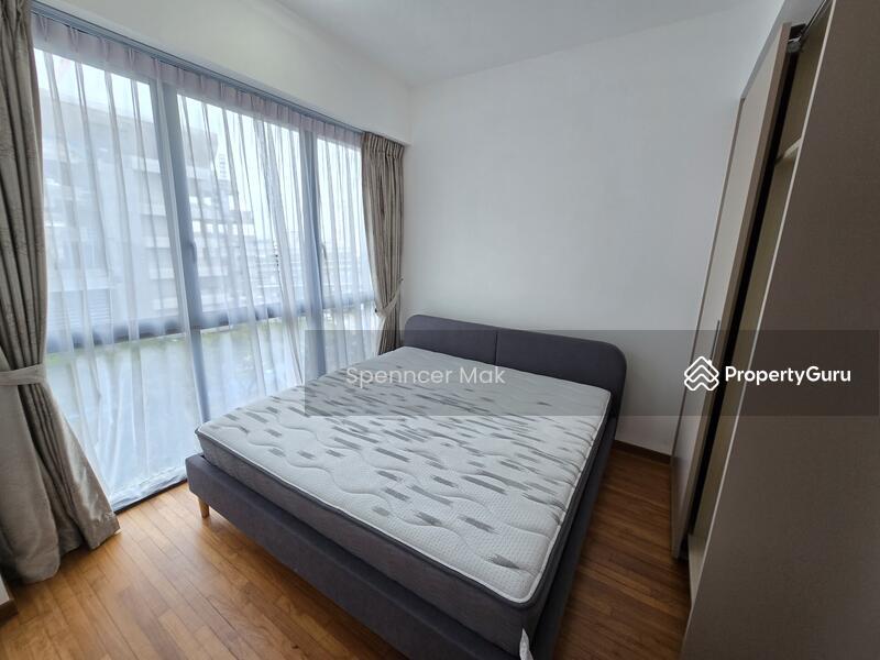 Condominium for Rent: D22, 608533