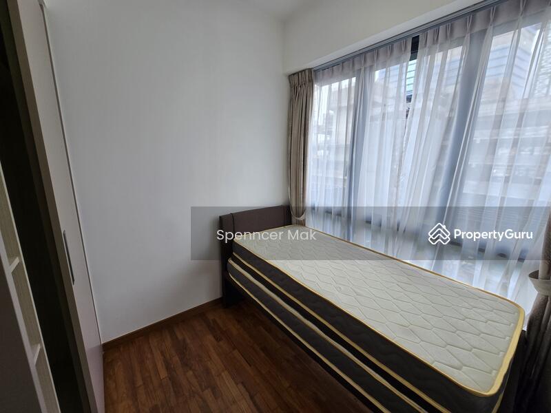 Condominium for Rent: D22, 608533