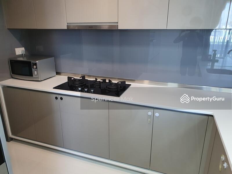 Condominium for Rent: D22, 608533