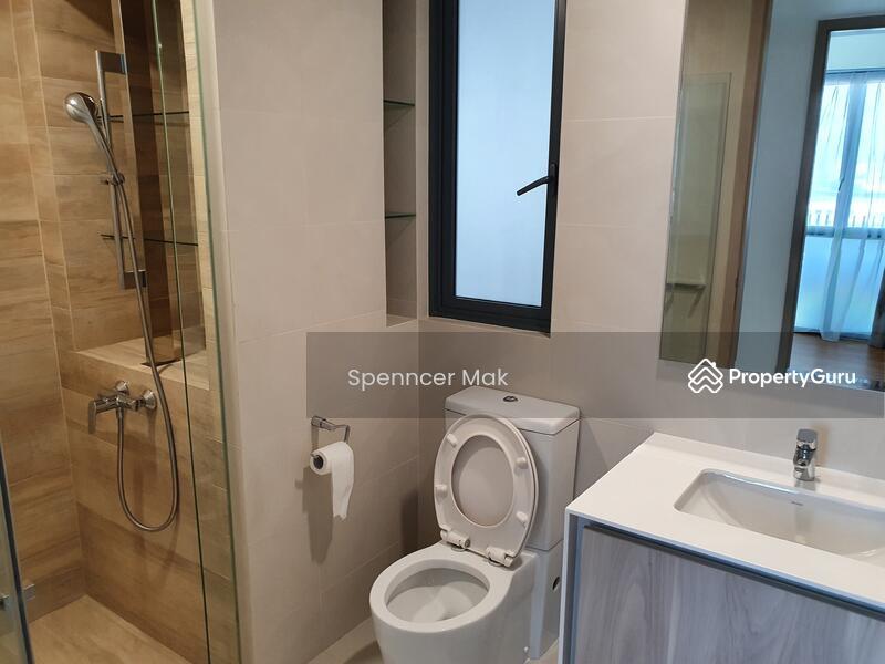 Condominium for Rent: D22, 608533
