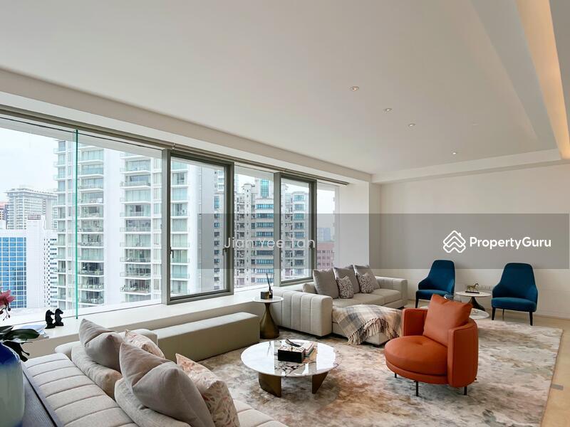 Prop-GPT: Condominium: D10 Ardmore Ardmore Residence