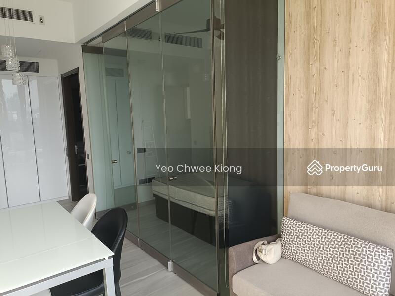 Condominium for Rent: D12, 338986
