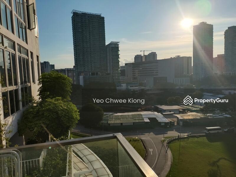 Condominium for Rent: D12, 338986