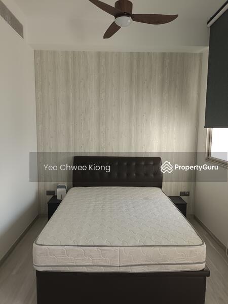 Condominium for Rent: D12, 338986
