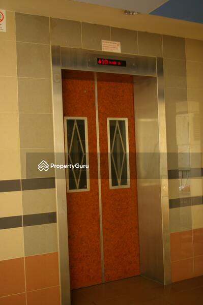 HDB Flat for Rent: D02, 080016