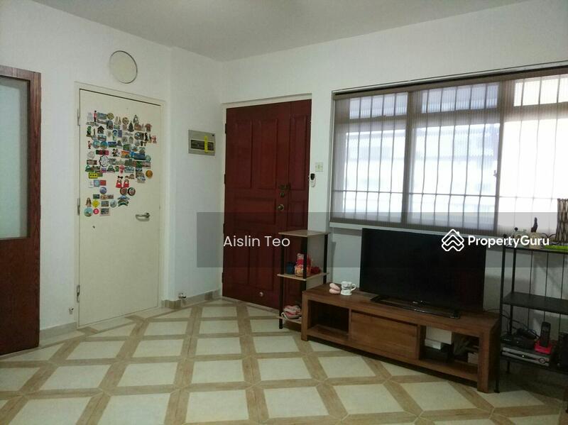 HDB Flat for Rent: D02, 080016