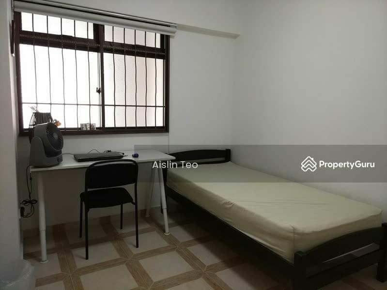HDB Flat for Rent: D02, 080016