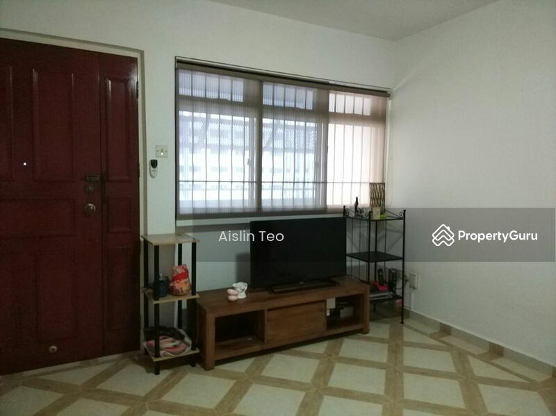 HDB Flat for Rent: D02, 080016