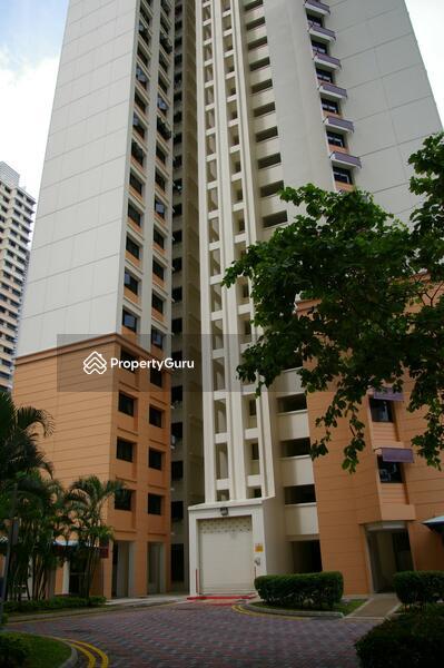 HDB Flat for Rent: D02, 080016