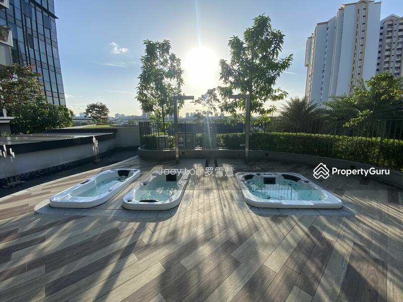 The Garden Residences