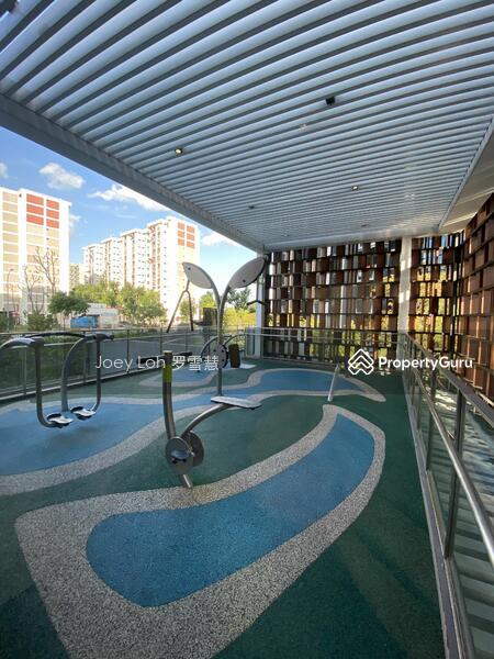 The Garden Residences