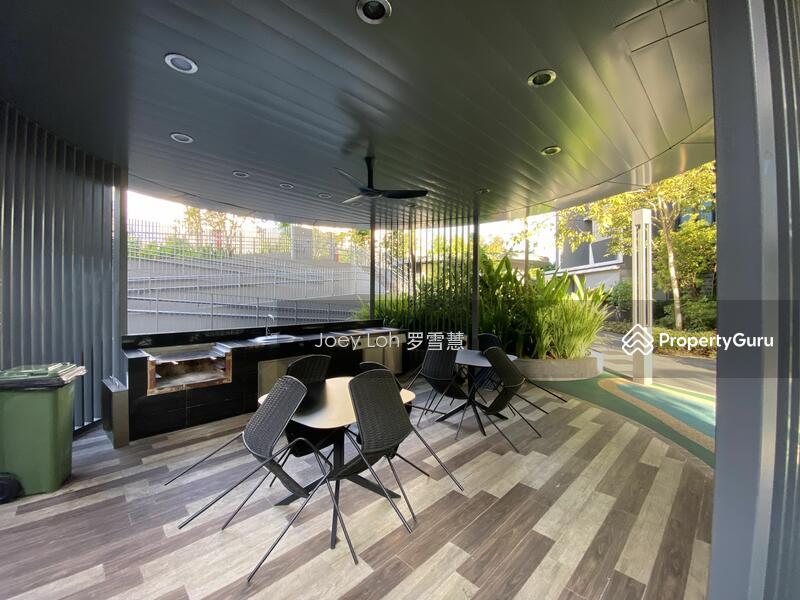 The Garden Residences