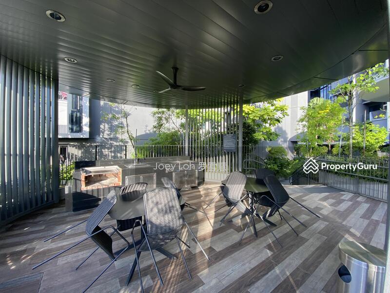 The Garden Residences