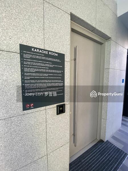 The Garden Residences