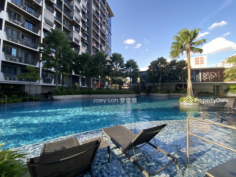 The Garden Residences